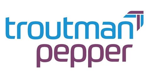 Troutman pepper salary - By Xiumei Dong. Law360 (August 6, 2021, 4:51 PM EDT) -- Troutman Pepper and Taft Stettinius & Hollister LLP are the latest law firms to join the associate raises frenzy, though they are offering ...